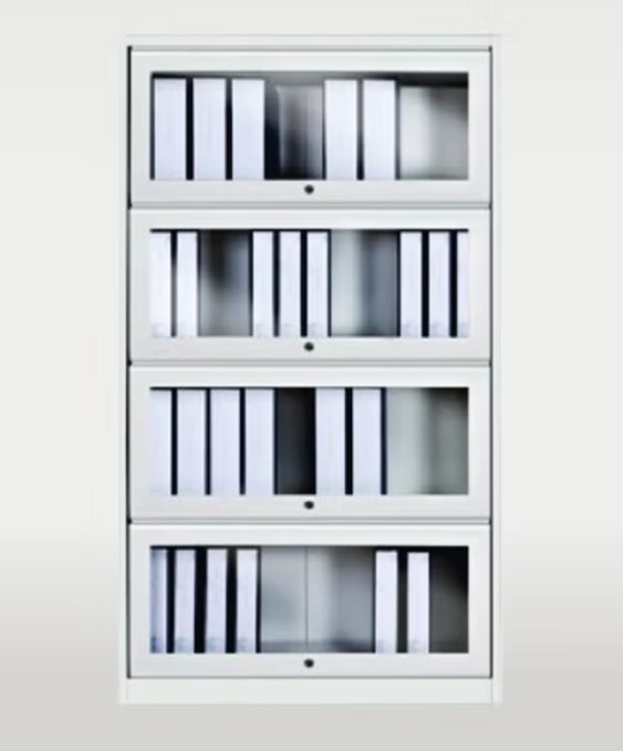 Godrej 4 Door Bookcase