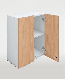 Godrej Ascend Wall Mounted Storage