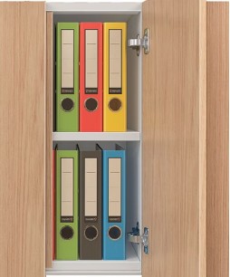 Godrej Ascend Wall Mounted Storage