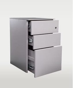 Godrej Free Standing Mobile Pedestal
