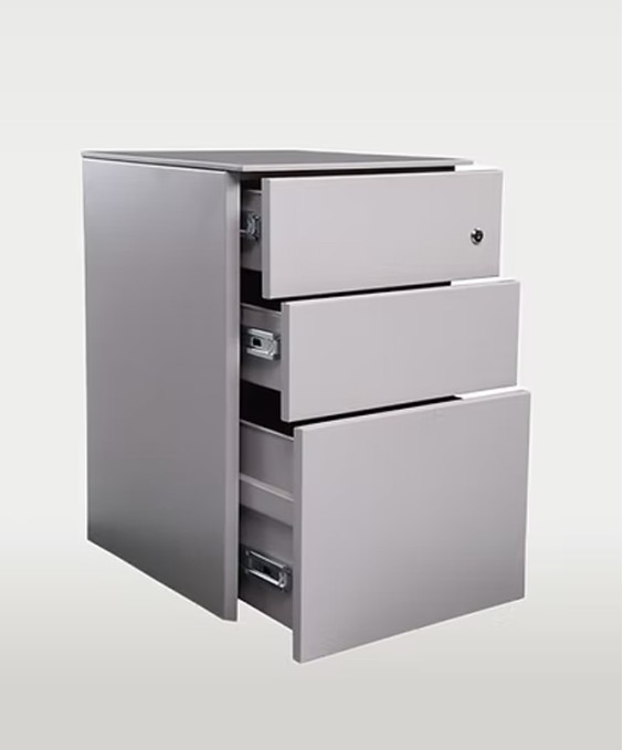 Godrej Free Standing Mobile Pedestal