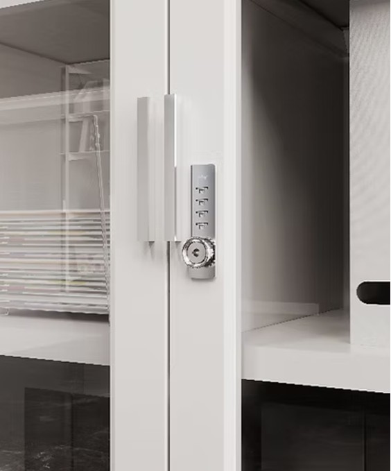 Godrej Gain Pro Storage