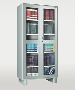 Godrej Glass Door Storwel