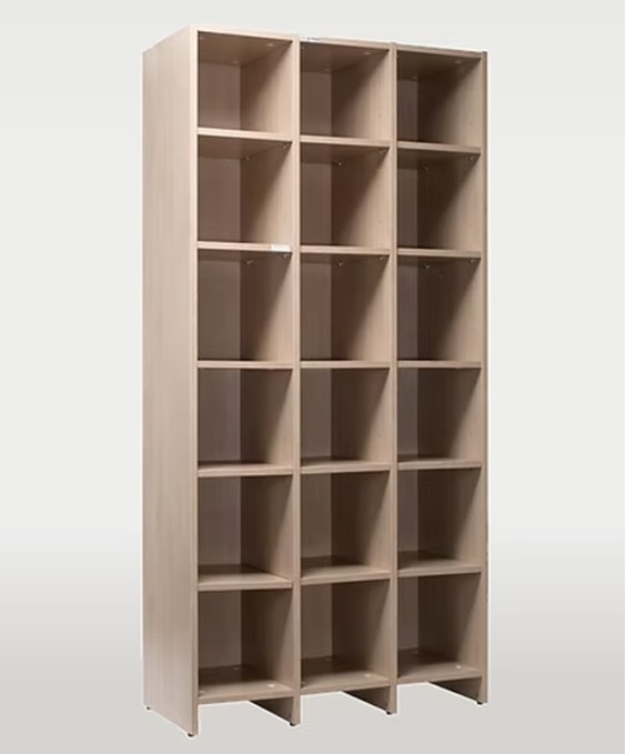 Godrej Pigeon Hole Storage