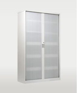 Godrej Tambour Door Unit