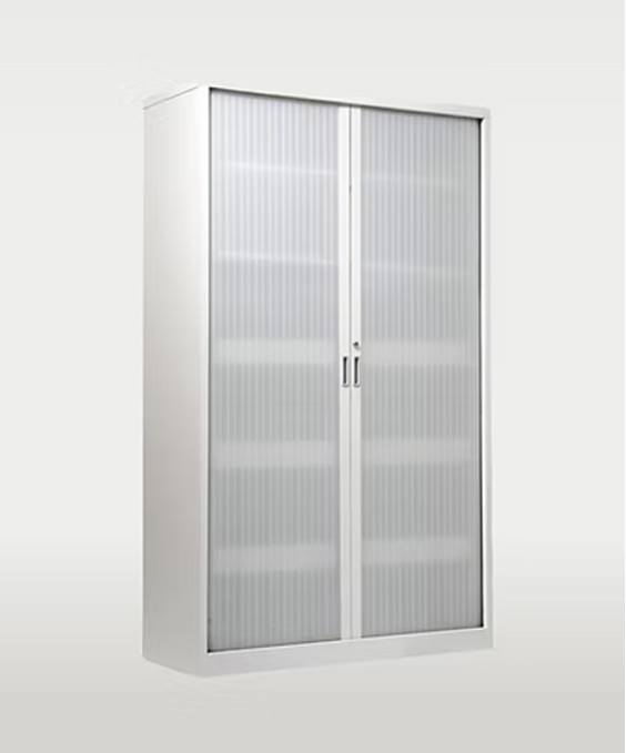 Godrej Tambour Door Unit