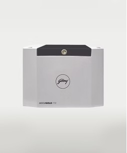Godrej AccuGold 770 Gold Testing Machine