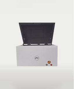 Godrej AccuGold 770 Gold Testing Machine