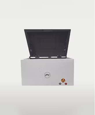Godrej AccuGold 770 Gold Testing Machine