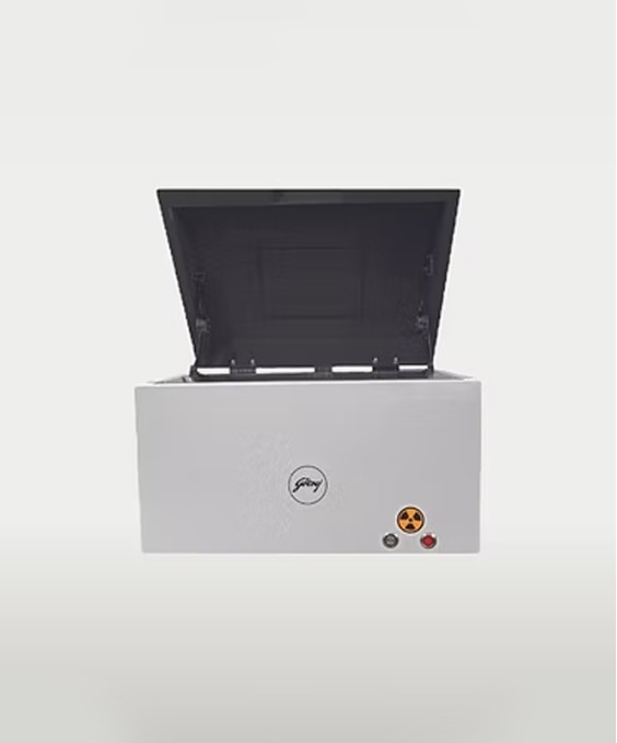 Godrej AccuGold 770 Gold Testing Machine