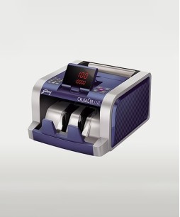 Godrej Crusader Lite Currency Counting Machine