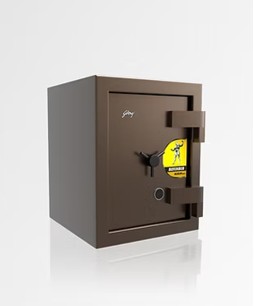 Godrej Defender Aurum NX Safe 26" Inch