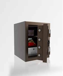 Godrej Defender Aurum NX Safe 26" Inch