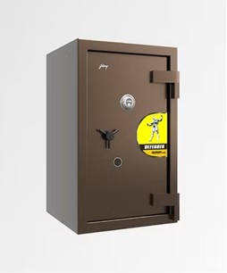 Godrej Defender Aurum NX Safe 41" Inch