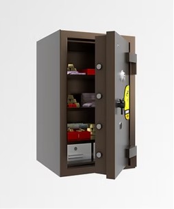 Godrej Defender Aurum NX Safe 41" Inch