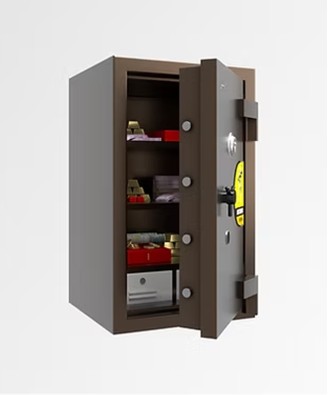Godrej Defender Aurum NX Safe 41" Inch