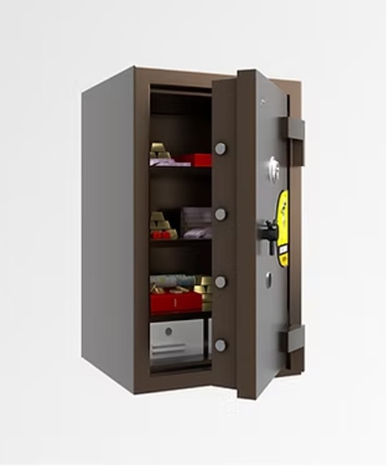 Godrej Defender Aurum NX Safe 41" Inch