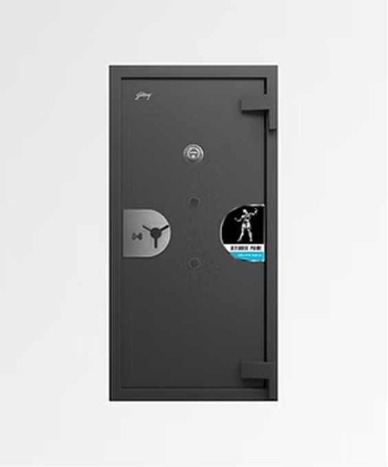 Godrej Defender Prime Neutronics 61" Inch