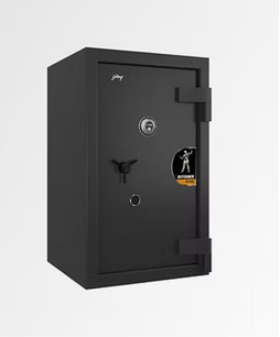 Godrej Defender Prime Safe 61" Inch