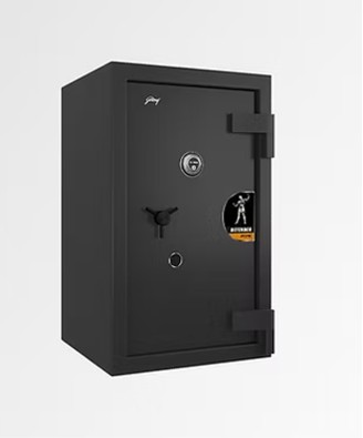 Godrej Defender Prime Safe 61" Inch
