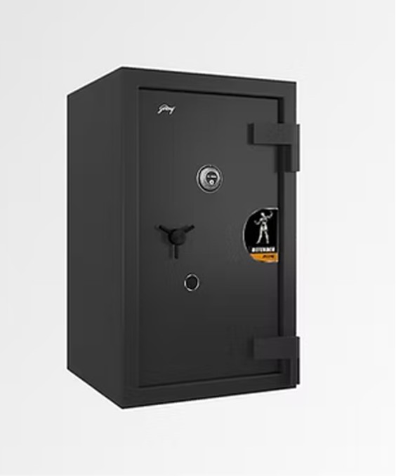 Godrej Defender Prime Safe 61" Inch