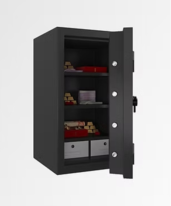 Godrej Defender Prime Safe 61" Inch