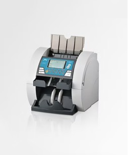Godrej Fitness Sorter GS 2PX Currency Counter and Sorter