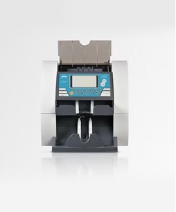 Godrej Fitness Sorter GS 2PX Currency Counter and Sorter