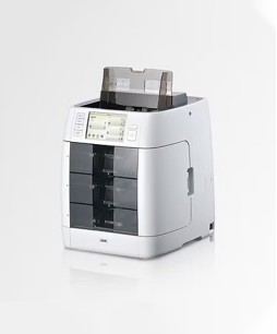 Godrej Fitness Sorter GS 3P Currency Counter & Sorter