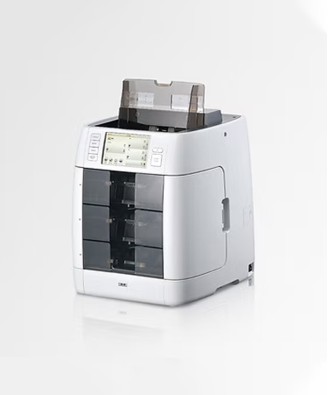Godrej Fitness Sorter GS 3P Currency Counter & Sorter