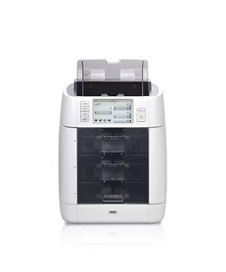 Godrej Fitness Sorter GS 3P Currency Counter & Sorter