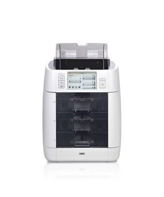 Godrej Fitness Sorter GS 3P Currency Counter & Sorter