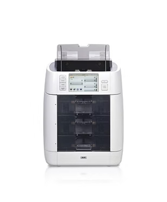 Godrej Fitness Sorter GS 3P Currency Counter & Sorter