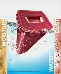 Godrej Secupro Vault Safety Box