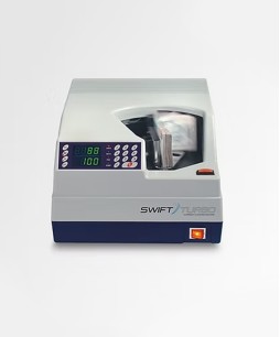 Godrej Swift Turbo Currency Counting Machine
