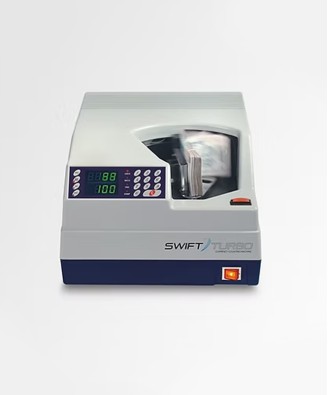 Godrej Swift Turbo Currency Counting Machine
