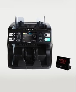 Godrej Valumatic Currency Note Counting Machine