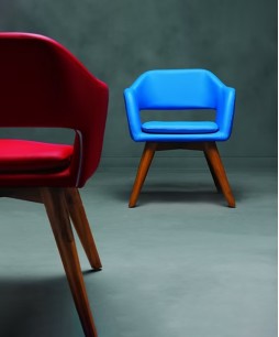 Godrej Greet Chair