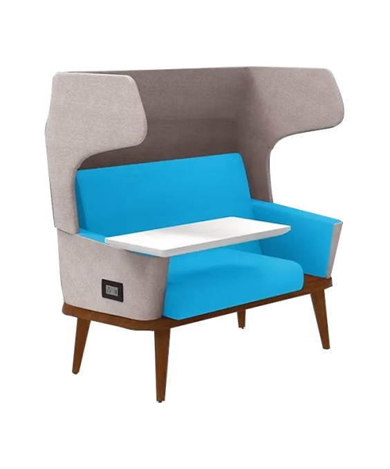 Godrej Immerse Work Pod