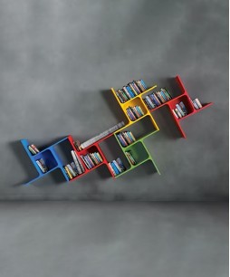 Godrej Neo Book Shelf