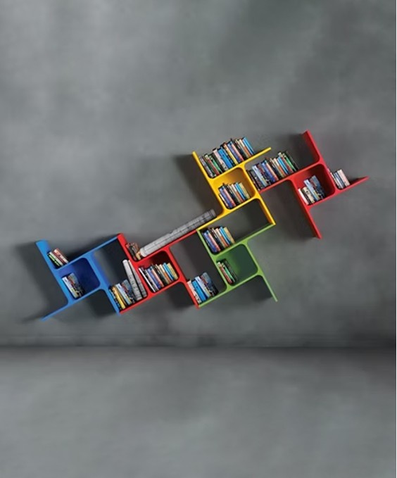 Godrej Neo Book Shelf