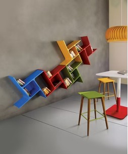 Godrej Neo Book Shelf