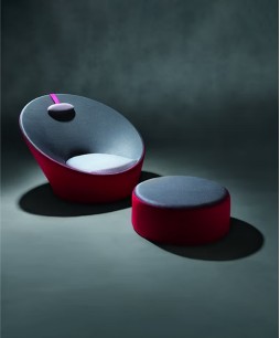 Godrej Orbb Chair