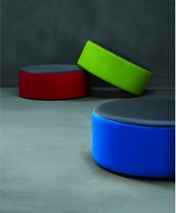 Godrej Orbb Pouffe