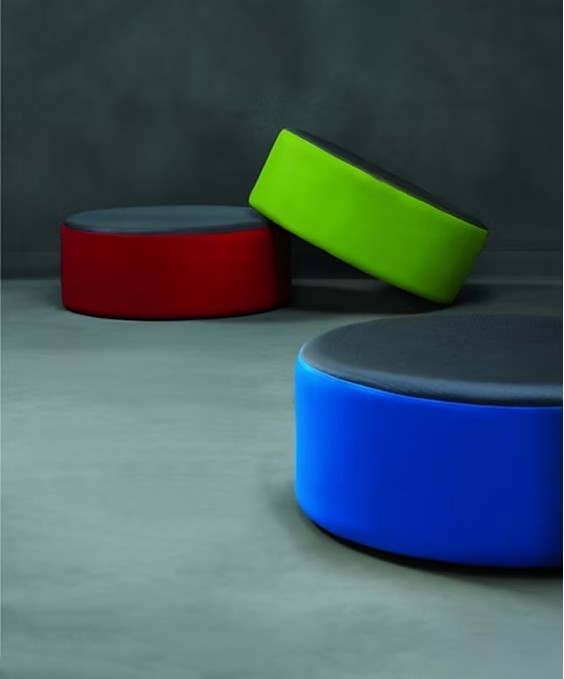 Godrej Orbb Pouffe