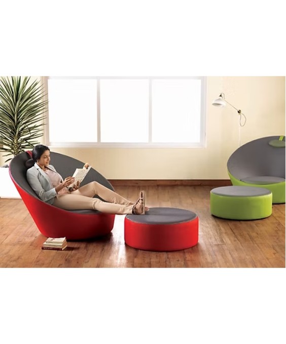 Godrej Orbb Pouffe