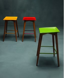 Godrej Radix Hi Stool