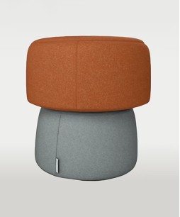 Godrej Toggle Pouffe