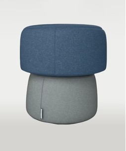Godrej Toggle Pouffe
