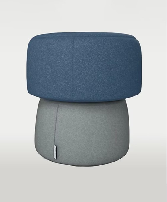 Godrej Toggle Pouffe